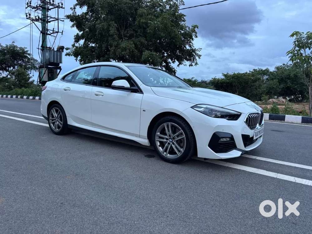 Bmw 2 Series Gran Coupe 220d M Sport [ ], 2022, Diesel