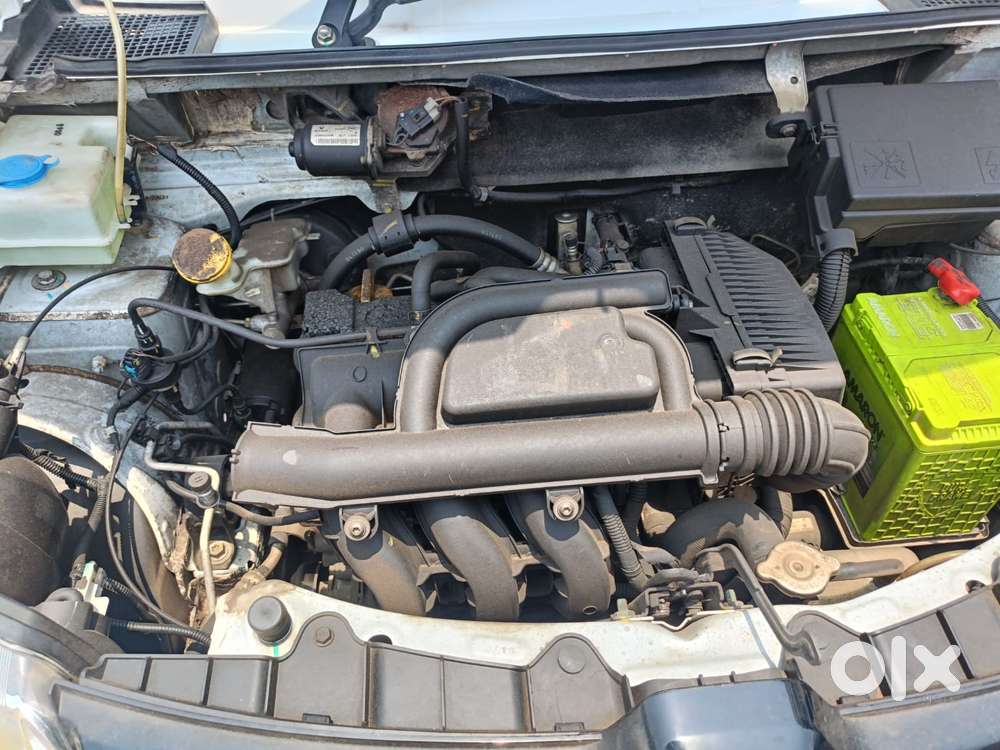 Renault Kwid 1.0 Rxt Amt, 2019, Petrol