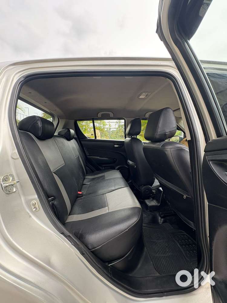 Maruti Suzuki Swift 2011-2014 Vdi, 2012, Diesel