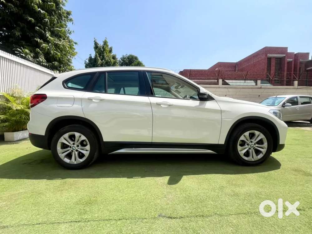 Bmw X1 2.0 Sdrive20i Xline, 2020, Petrol