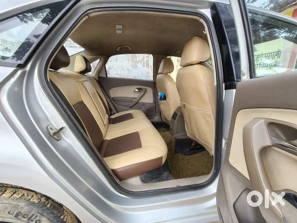 Skoda Rapid 2014 Diesel Well Maintained