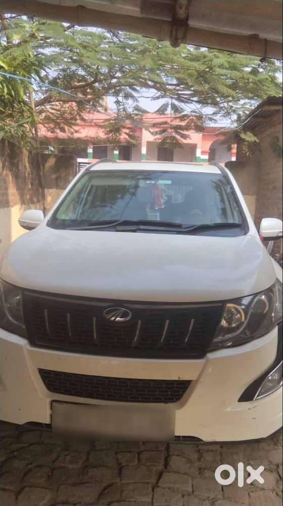 2018 Mahindra Xuv500 – Well Maintained Family Suv  Begusarai