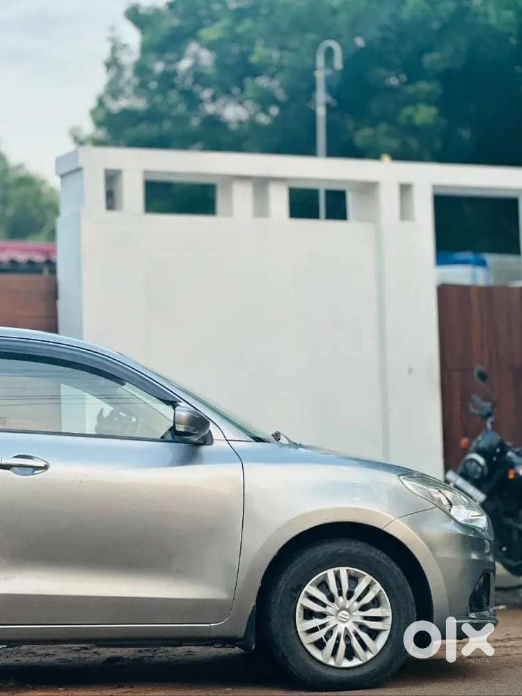Maruti Suzuki Dzire 2021 Petrol