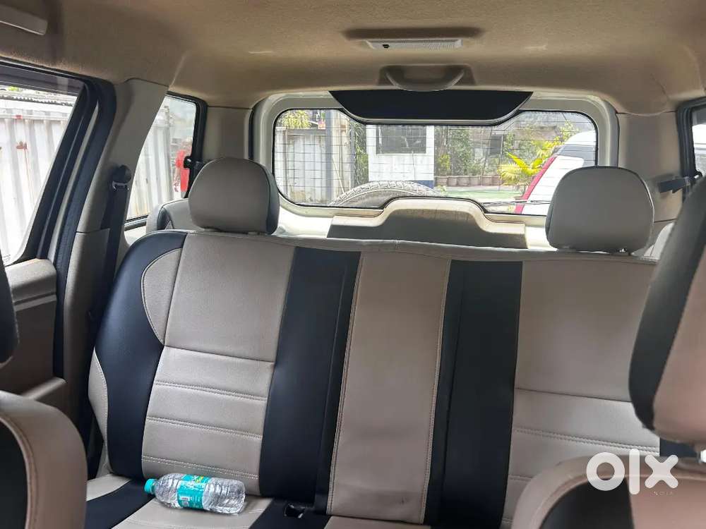 Bolero Neo Top Model 68000 Km Driven Car Is In Good Condition