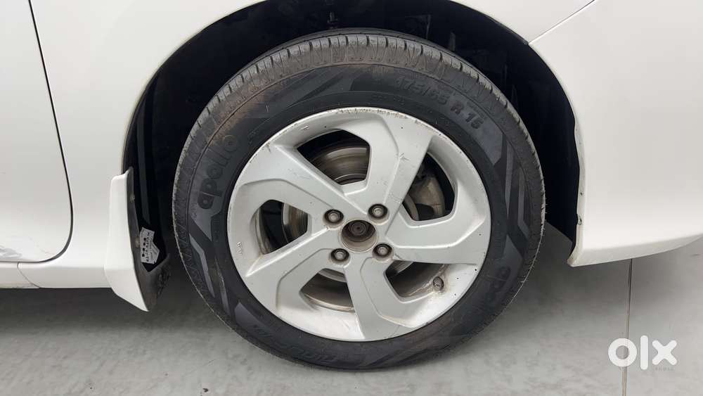 Honda City 2014-2015 I Dtec Vx, 2014, Petrol