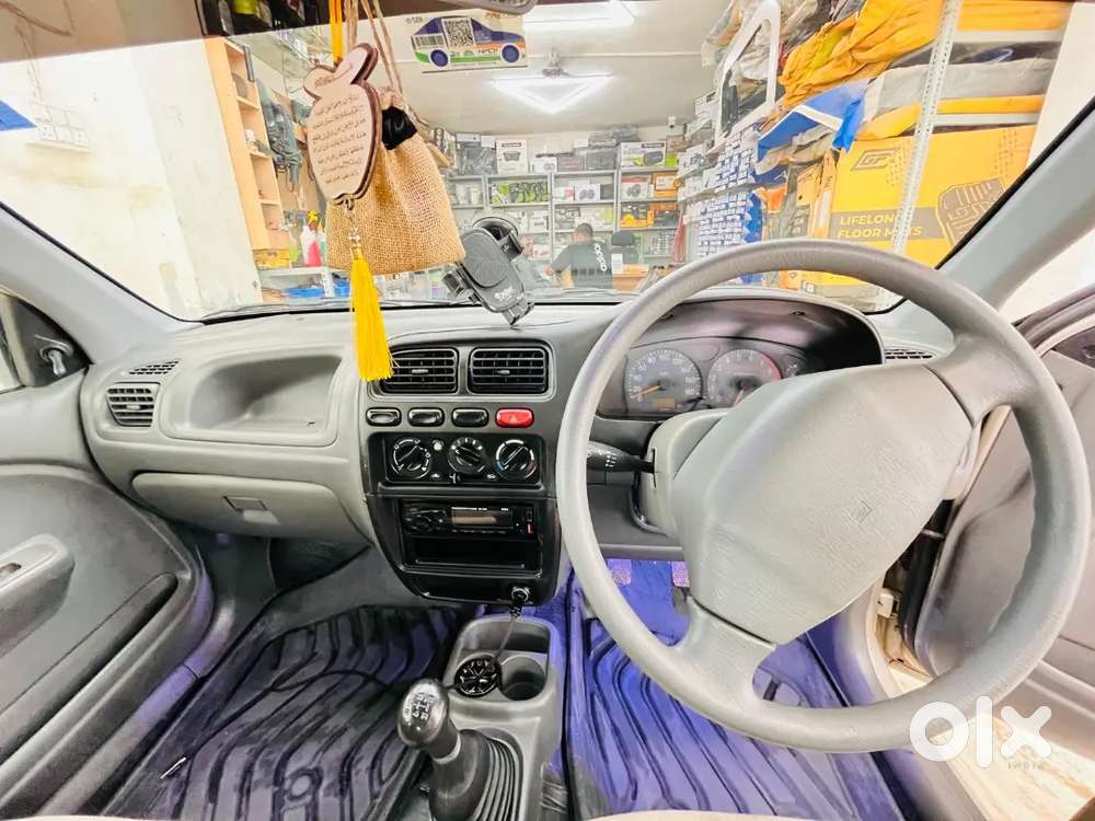 Maruti Suzuki Alto 800 2009 Petrol Well Maintained