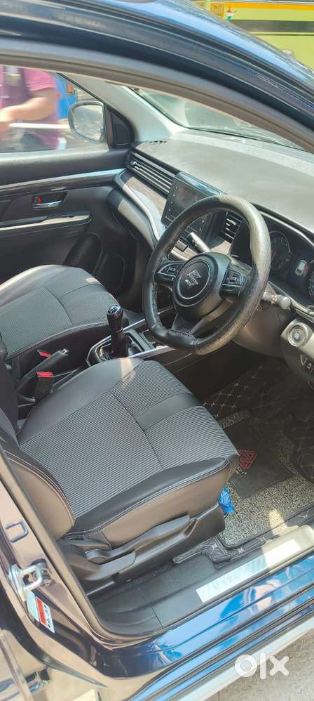 Maruti Suzuki Xl6 1.5 Zeta Mt, 2023, Petrol