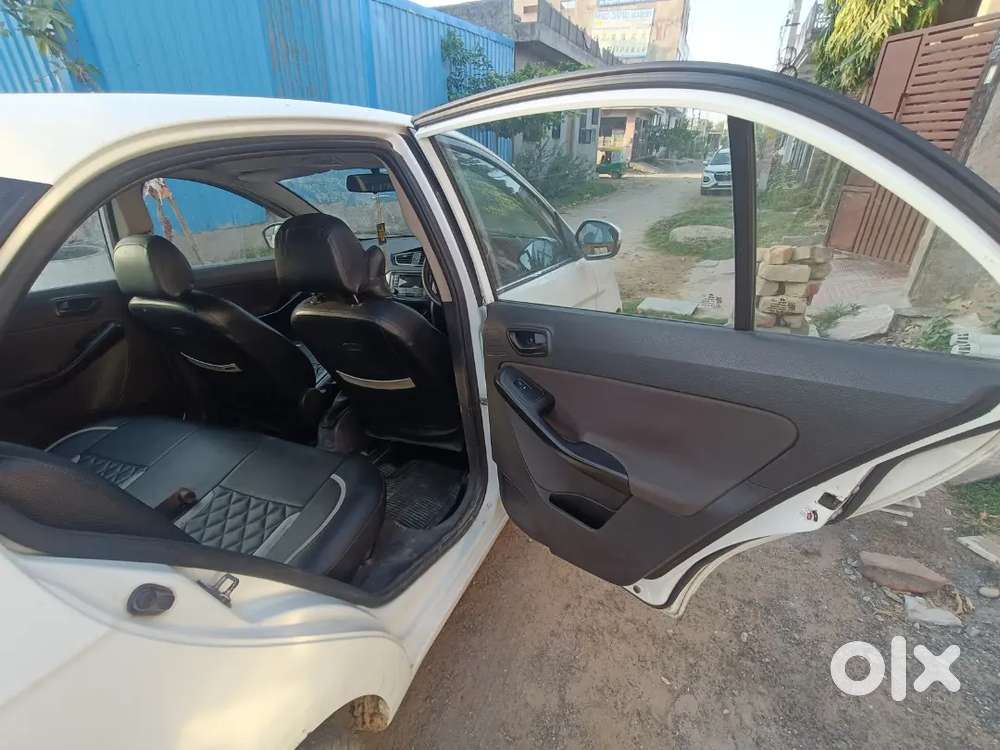 Tata Bolt Revotron 2016 Petrol 71200km