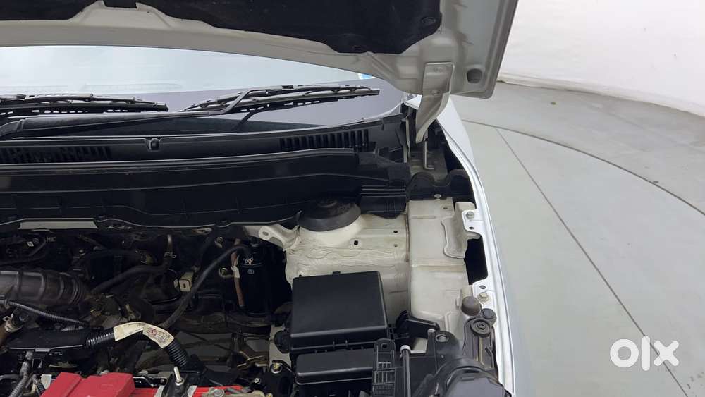 Maruti Suzuki Vitara Brezza 1.5 Vxi, 2023, Petrol