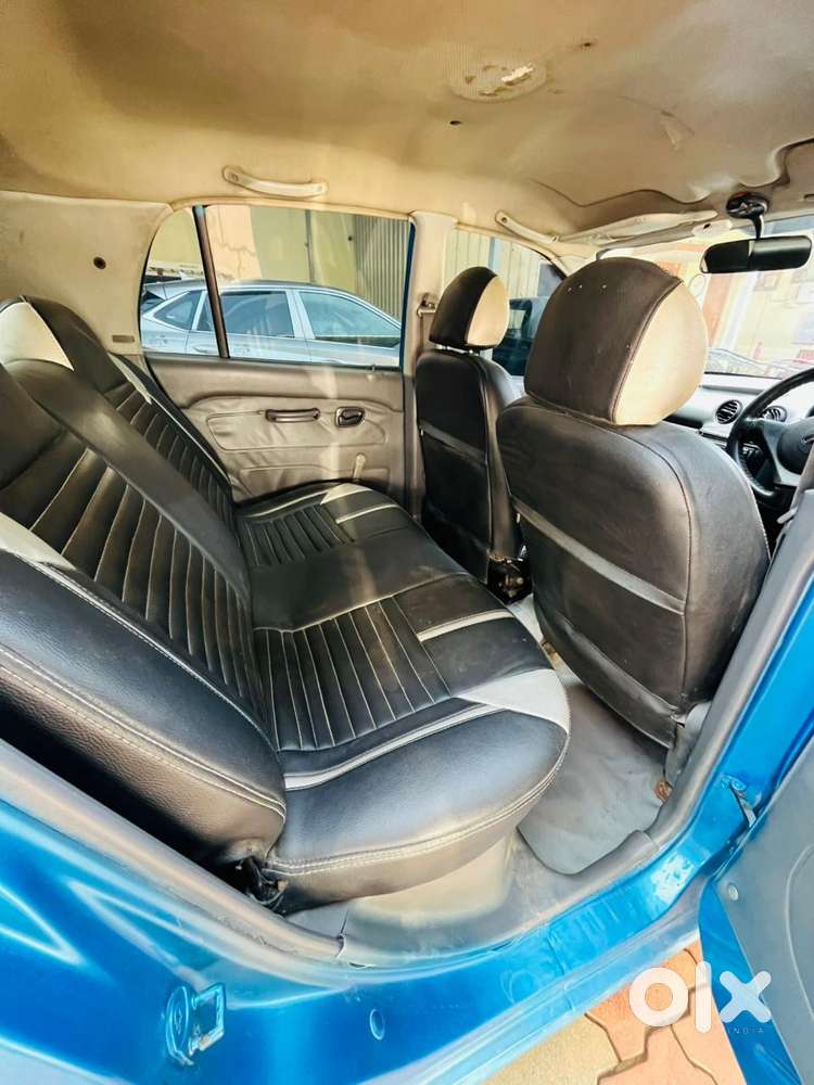 Hyundai Santro Xing Gl, 2004, Petrol