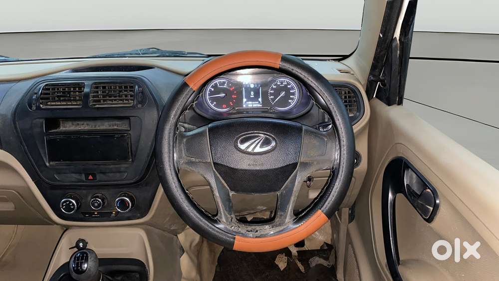 Mahindra Bolero Neo 1.5 N4, 2022, Diesel