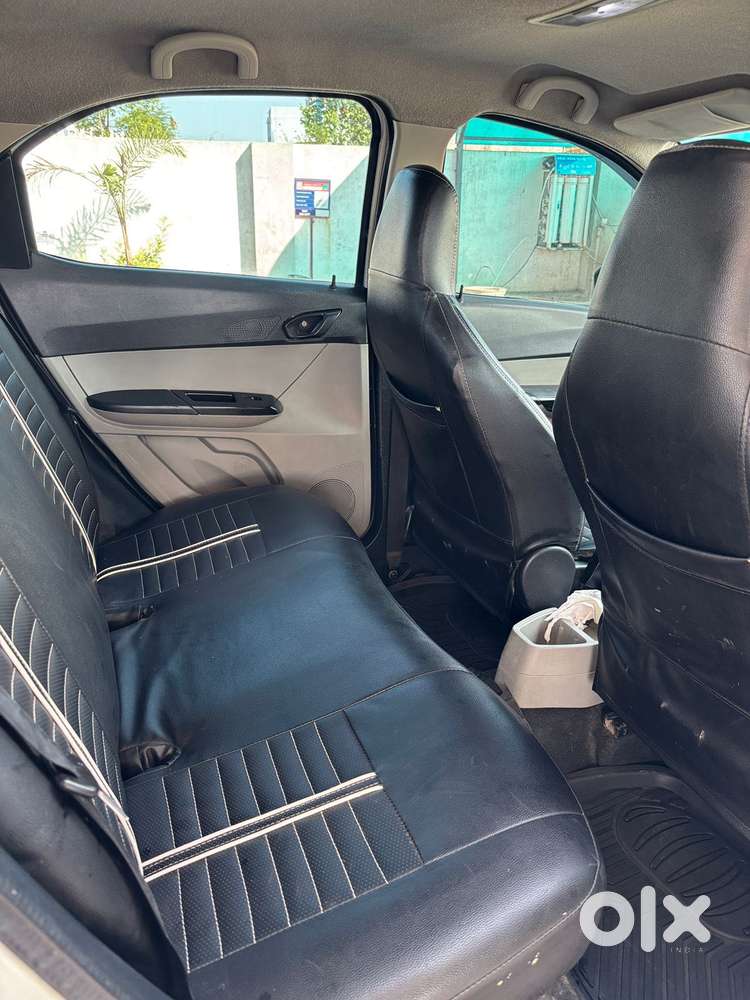 Tata Tiago Xm Diesel, 2018, Diesel