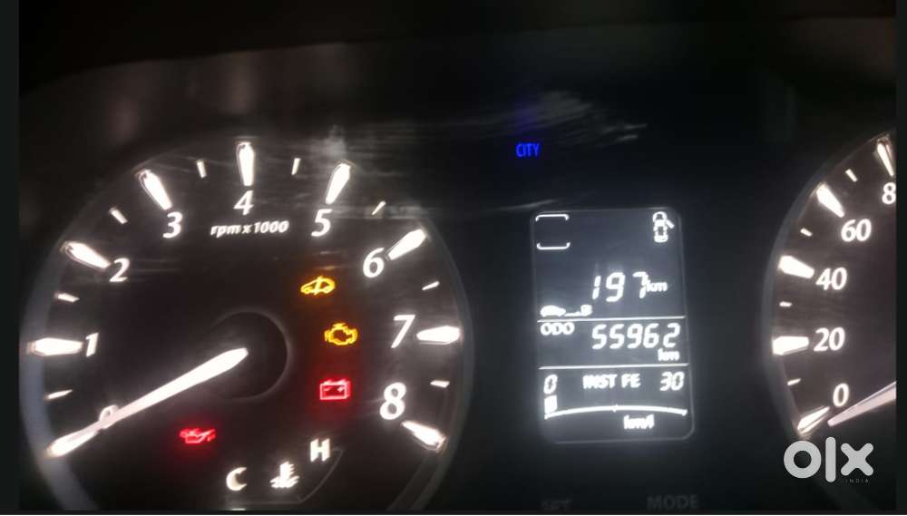 Tata Zest 2015 Petrol Well Maintained