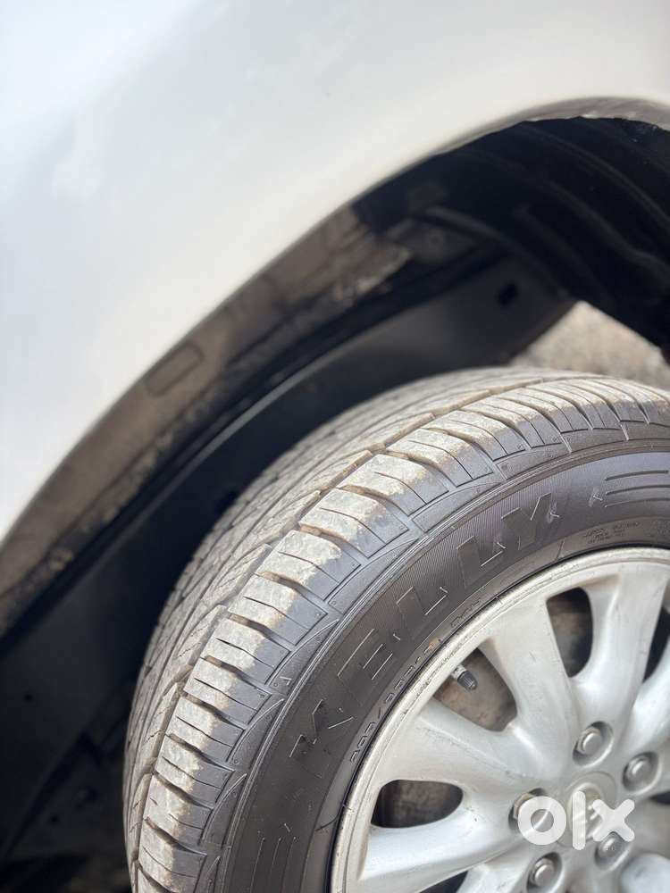 Toyota Innova 2.5 Vx 7 Str, 2013, Diesel