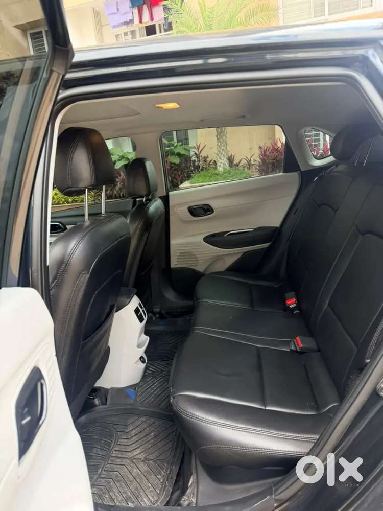Hyundai New I20 1.2 2024