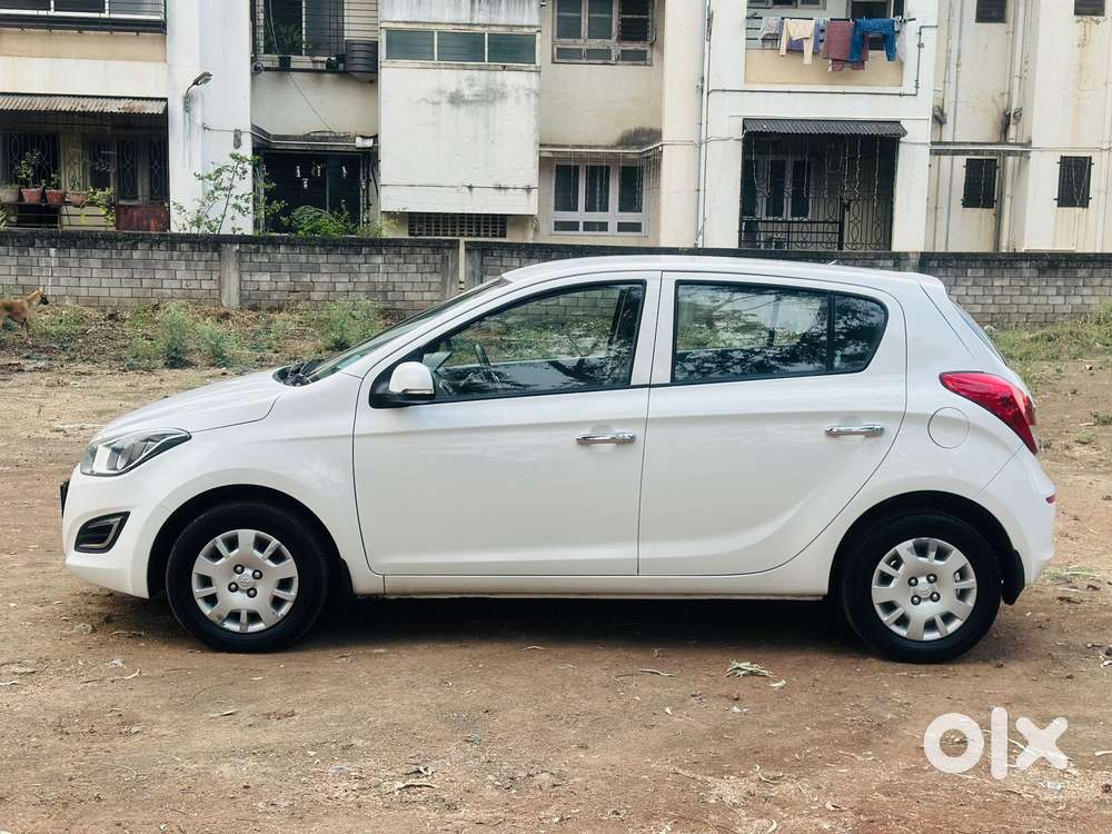Hyundai I20 2012-2014 Era 1.4 Crdi, 2013, Diesel