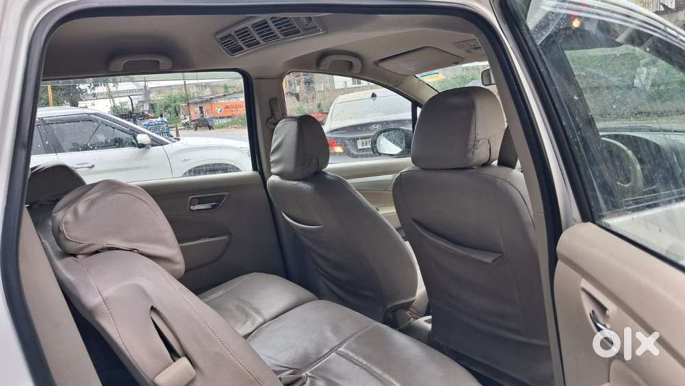 Maruti Suzuki Ertiga Zdi+ Shvs, 2016, Diesel