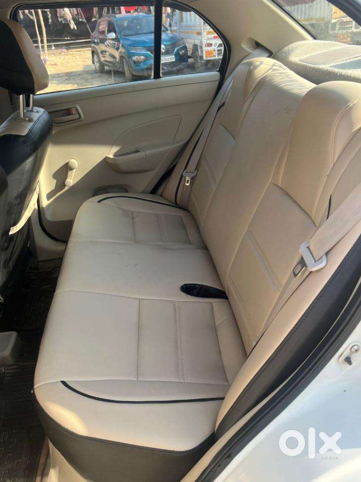 Maruti Suzuki Swift Dzire Ldi (o), 2016, Diesel
