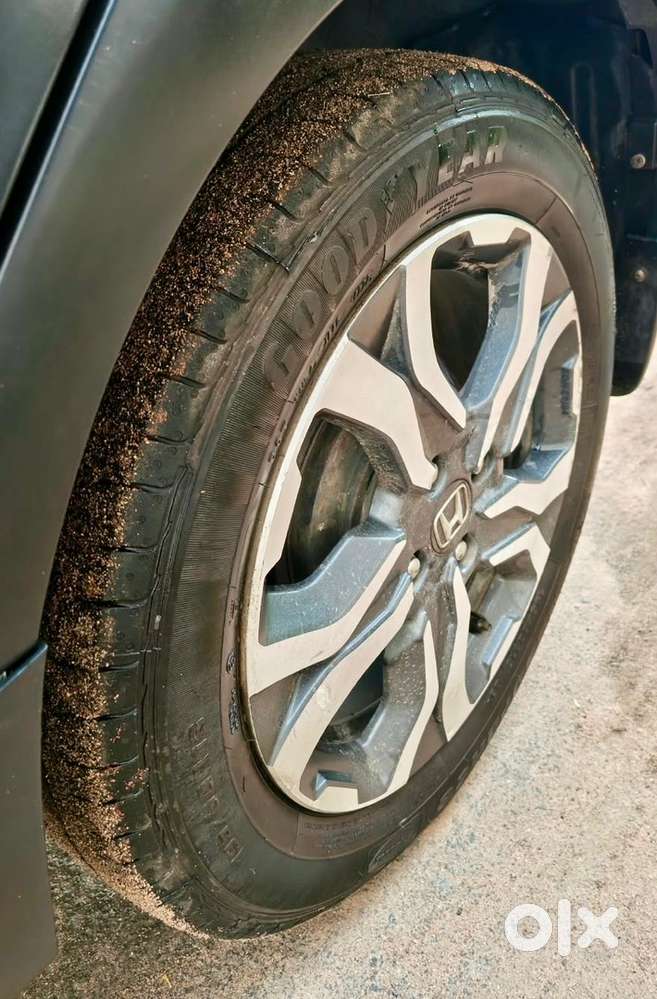 Honda Wr-v 1.2 Petrol 2023
