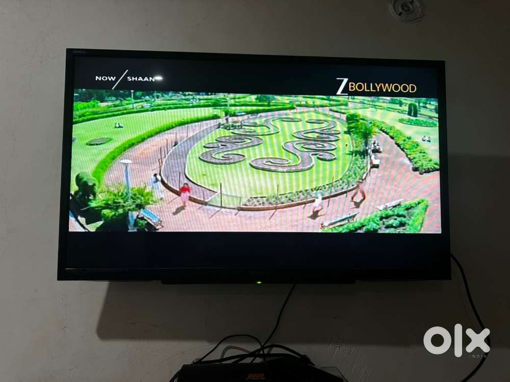 Sony Brabia 32inch