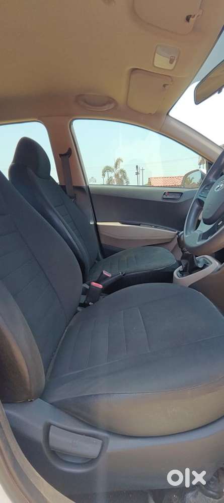 Hyundai Grand I10, 2018, Petrol