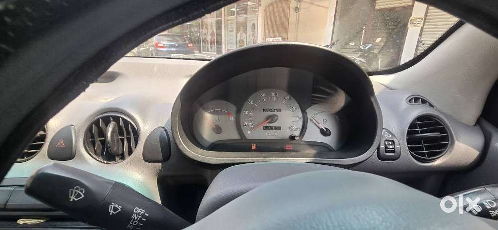 Hyundai Santro Xing Gls, 2006