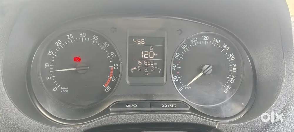 Skoda Rapid 2018 Diesel, 1st Owner