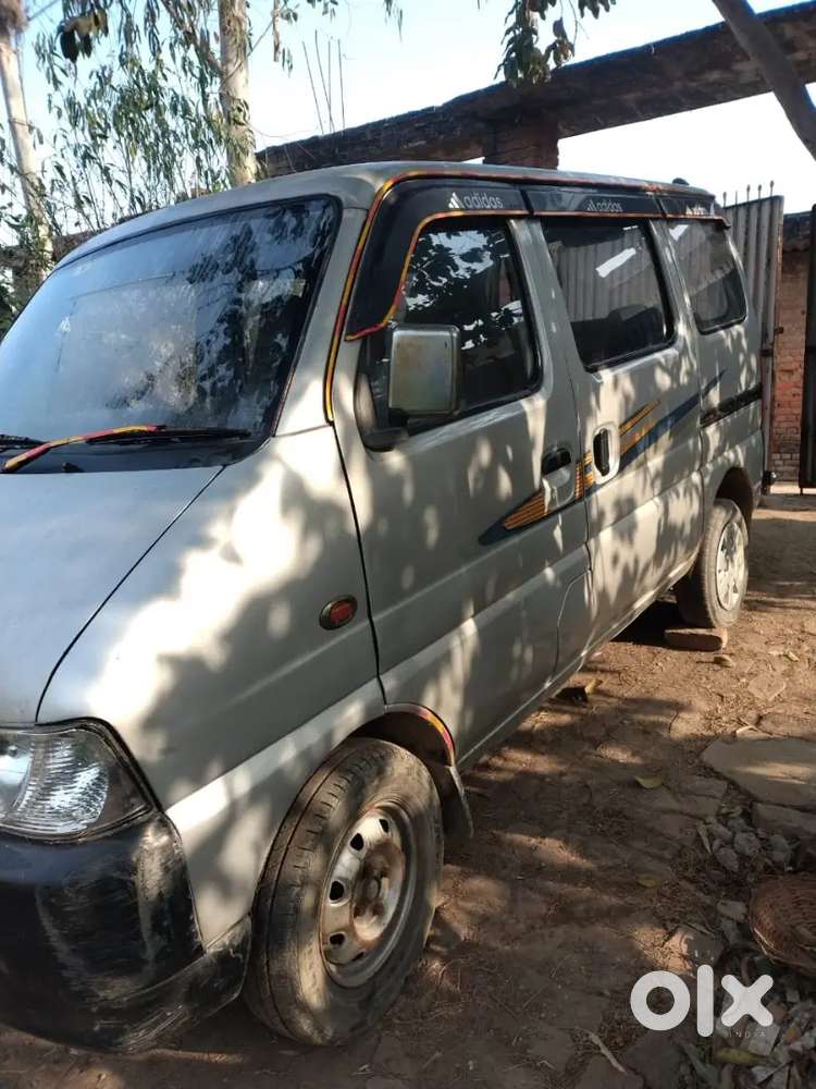 Petrol+lpg Good Condition