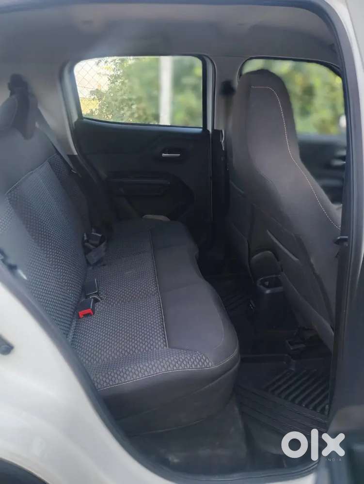 Citroen C3 2023 Petrol 35000 Km Driven