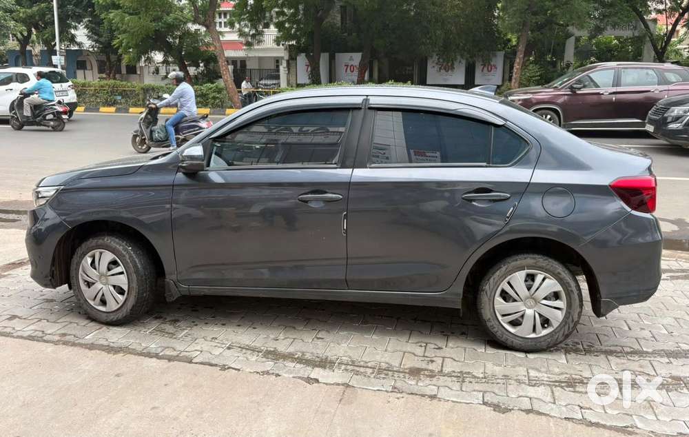 Honda Amaze 1.2 Smt I Vtec, 2022, Cng & Hybrids
