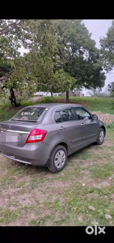 Maruti Suzuki Swift Dzire Vdi 2013/2014