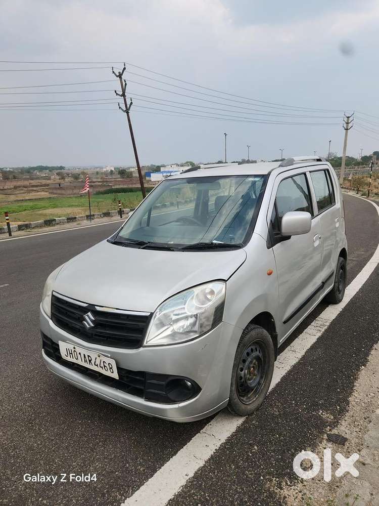 Wagonr 2012 All Papers Valid