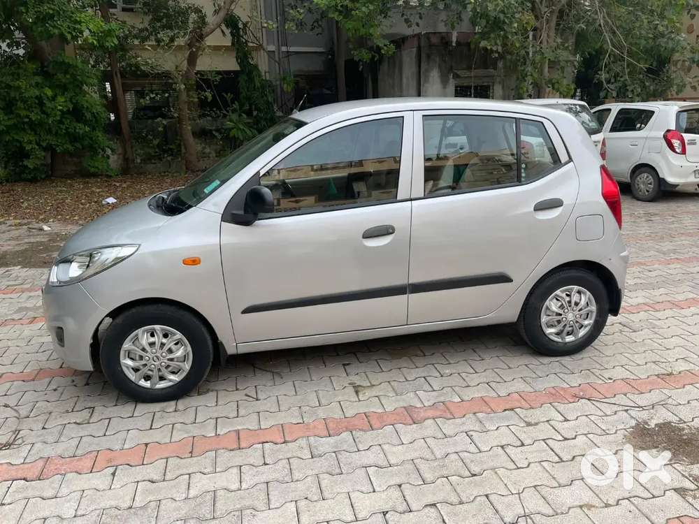 Hyundai I10 2014 Petrol