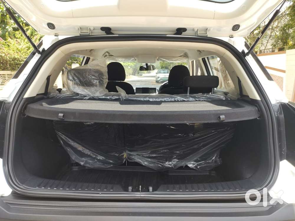 Mahindra Xuv 3xo Mx3 Pro 1.2 Petrol, 2025, Petrol