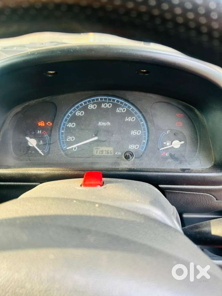 Maruti Suzuki Wagon R 2010 Petrol Well Maintained