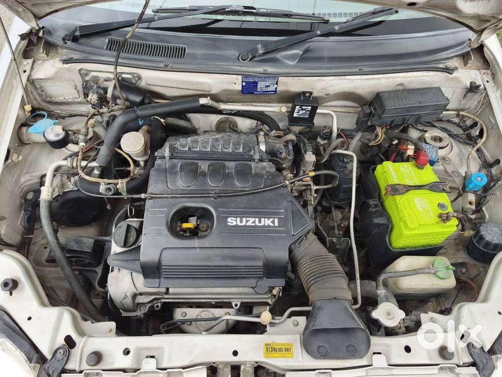 Maruti Suzuki Alto K10 1.0 Vxi S-cng, 2011, Cng & Hybrids