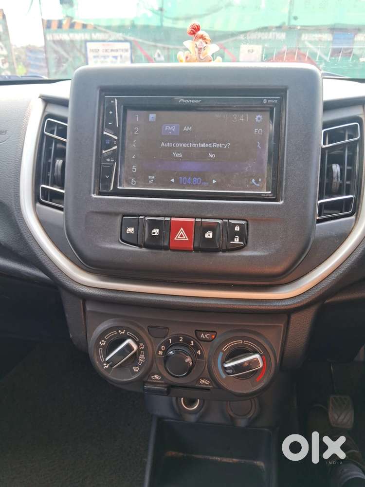 Maruti Suzuki Celerio Vxi, 2022, Cng & Hybrids