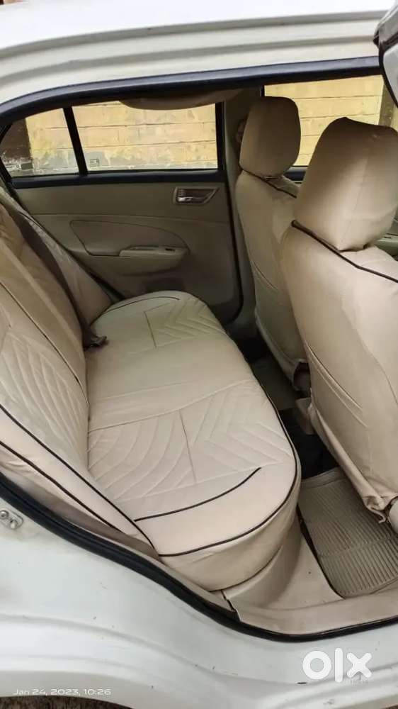 Maruti Suzuki Swift Dzire 2013 Diesel 110000 Km Driven