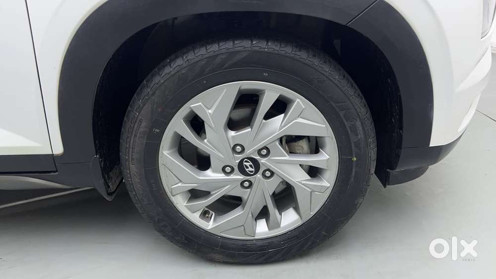 Hyundai Creta 1.5 Sx, 2023, Petrol