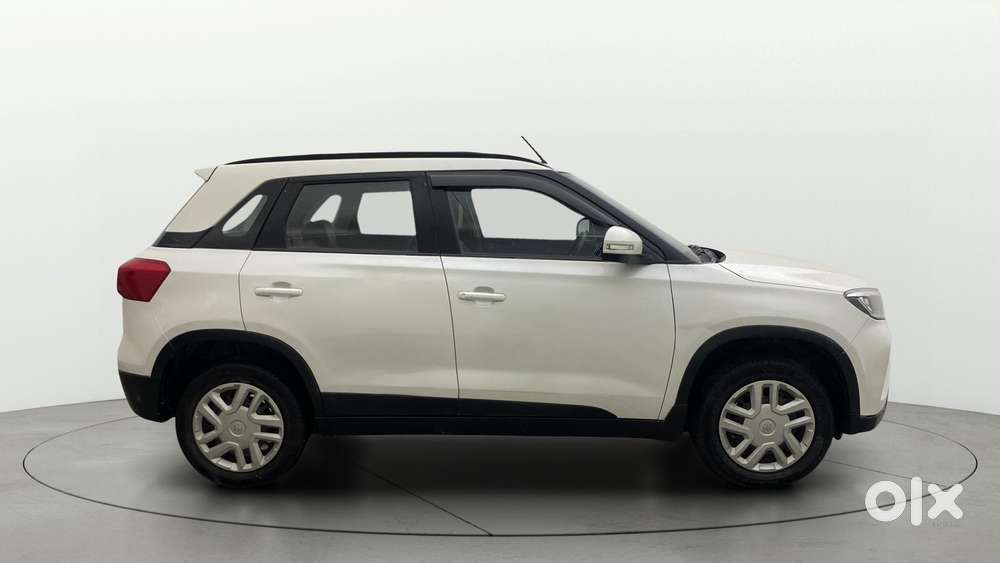 Toyota Urban Cruiser Cruiser High, 2021, Petrol