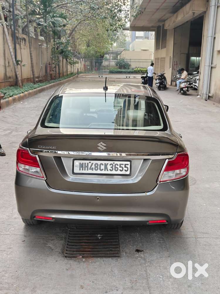 Maruti Suzuki Dzire 1.2 Zxi, 2022, Petrol