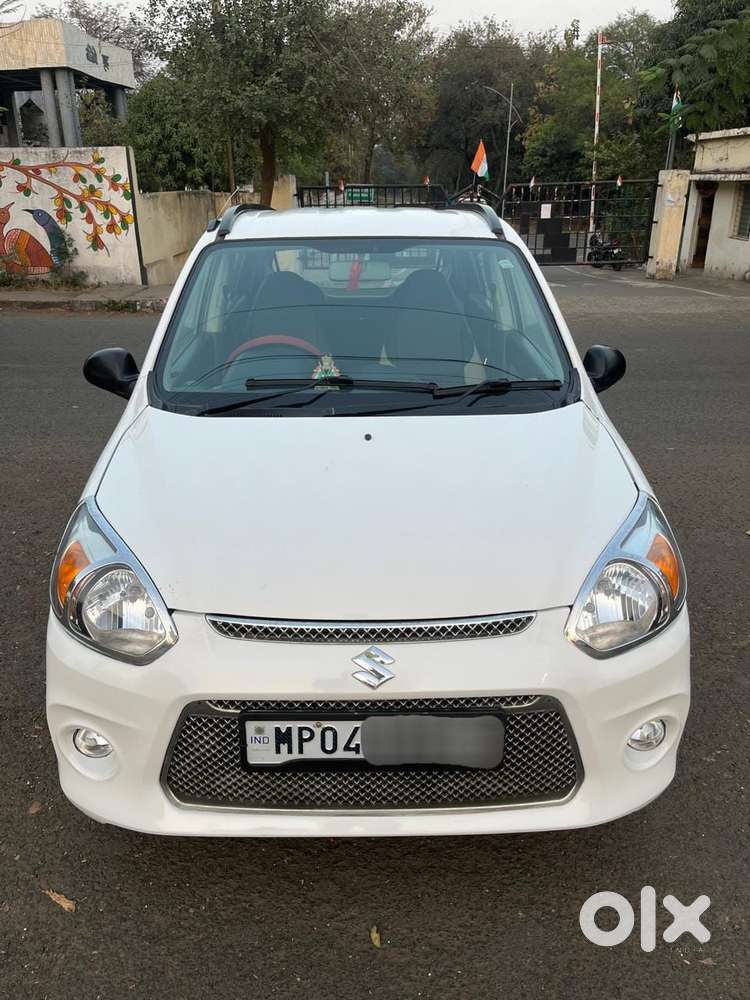 Maruti Suzuki Alto 800 2012-2016 Lxi, 2016, Petrol