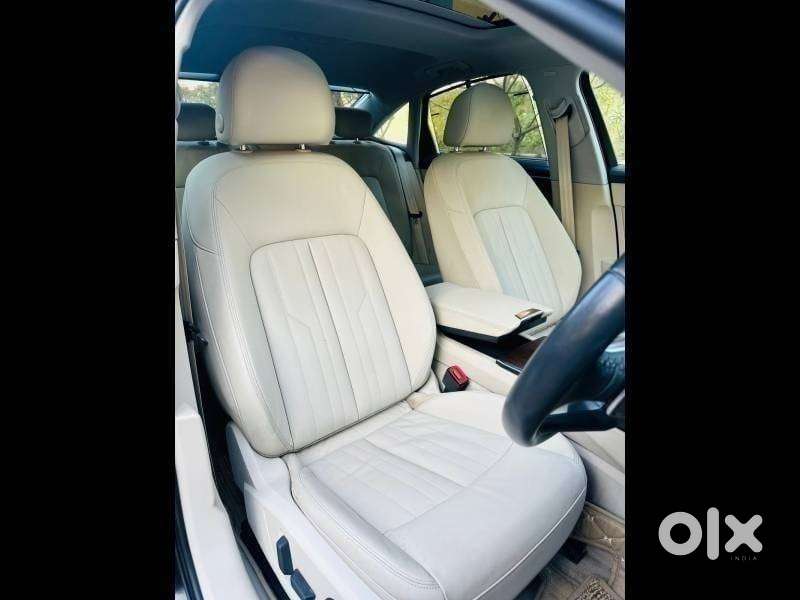 Audi A6 Technology 45 Tfsi W/o Matrix, 2020, Petrol