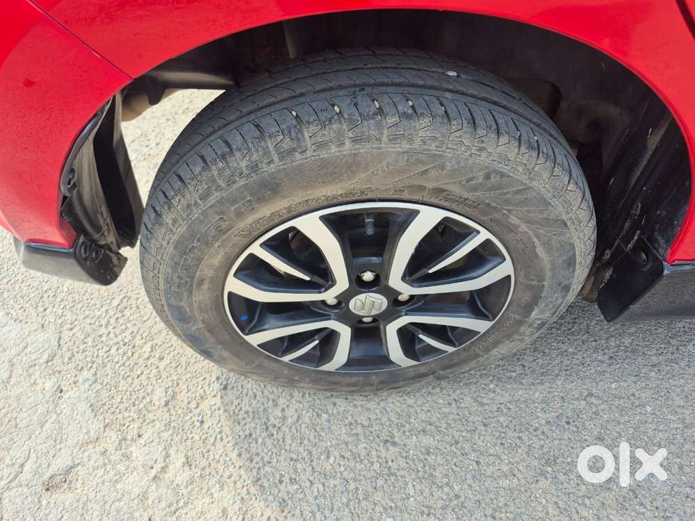 Maruti Suzuki Swift Vxi Ags, 2023, Petrol