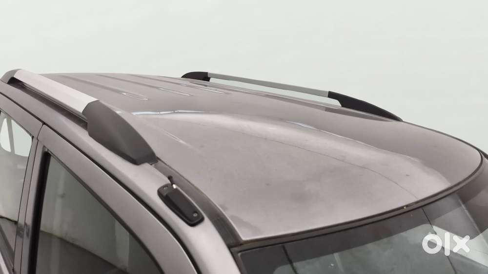 Maruti Suzuki Wagon R 1.0 2015-2019 Vxi Amt, 2015, Petrol