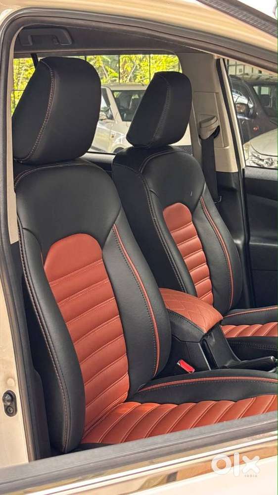 Toyota Innova Crysta 2.4 Gx Limited Edition 7 Str, 2023, Diesel
