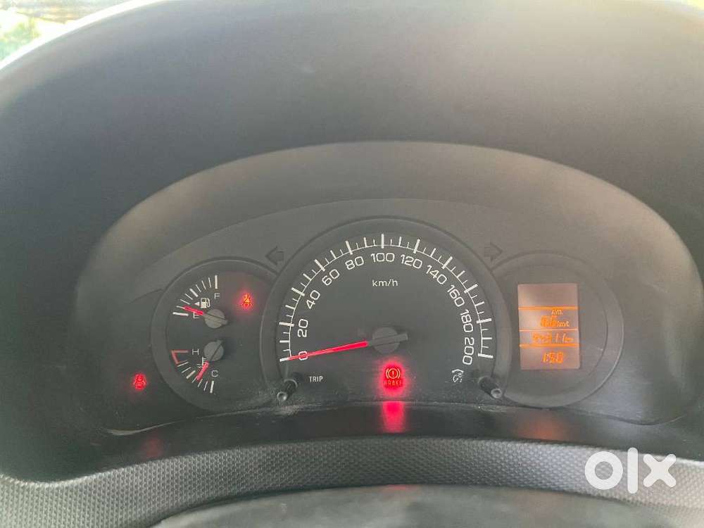 Maruti Suzuki Swift Dzire Ldi Bsiv, 2012, Diesel