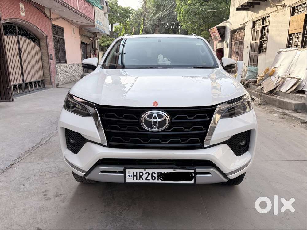 Toyota Fortuner 4x2 At 2.8 Diesel, 2024, Diesel