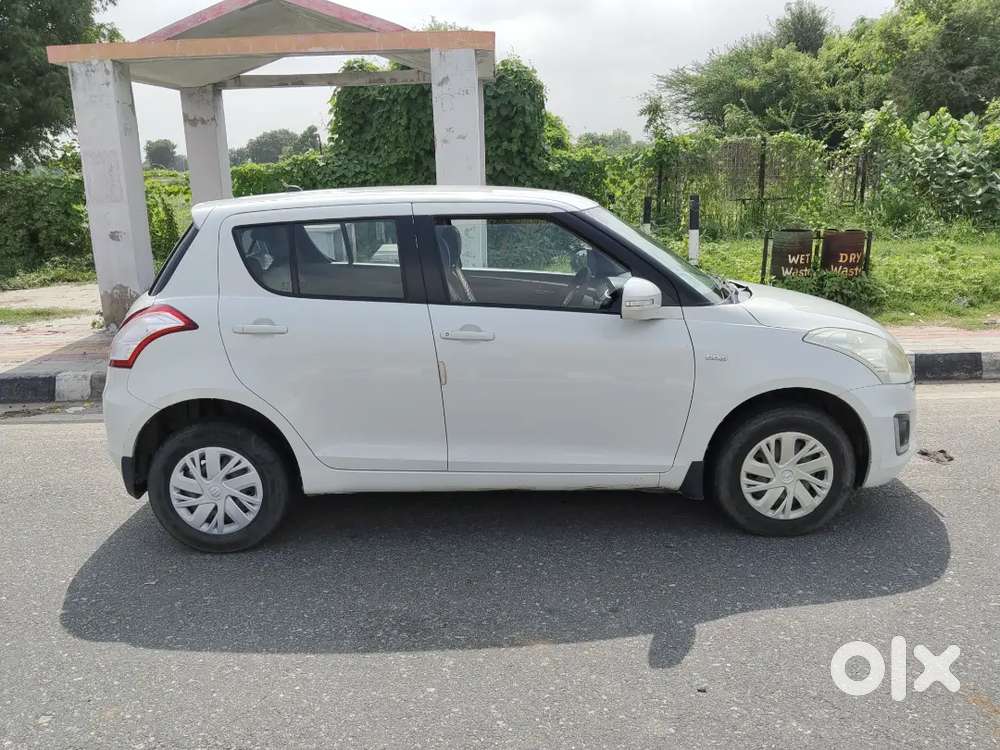 Maruti Suzuki Swift Vdi 2015 Diesel