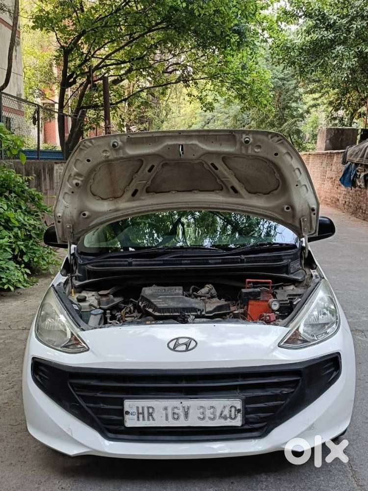 Hyundai New Santro 1.1 Sportz Mt Cng, 2019, Cng & Hybrids